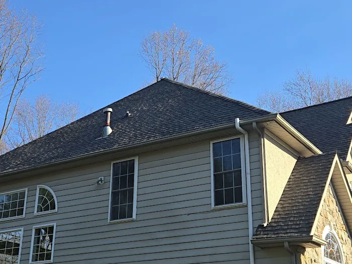 G J Goss Contracting Inc Picture 5