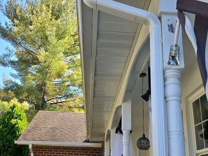 G J Goss Contracting Inc Picture 2