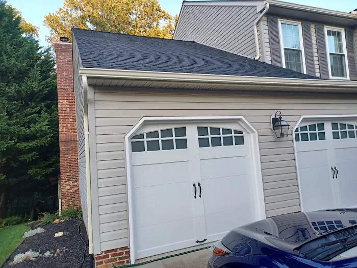 G J Goss Contracting Inc Picture 10