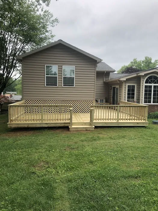 Advantage Home Exteriors Picture 9