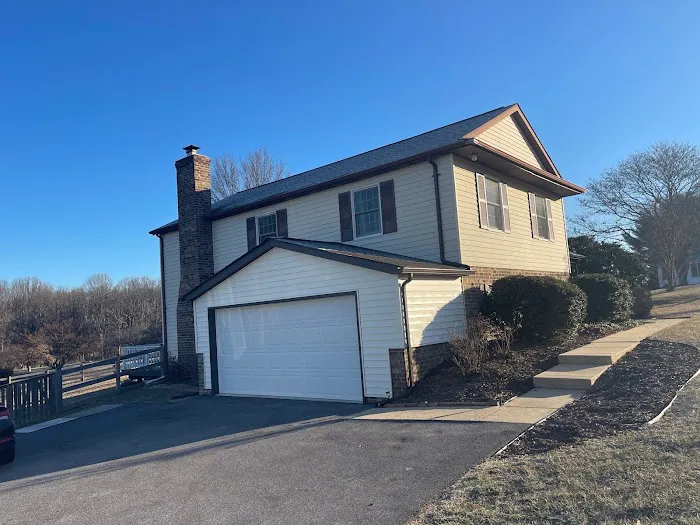 Advantage Home Exteriors Picture 6