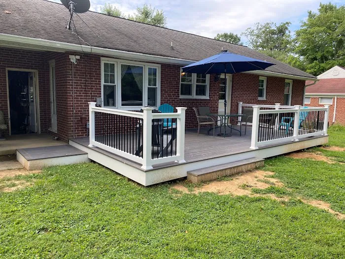 Advantage Home Exteriors Picture 10