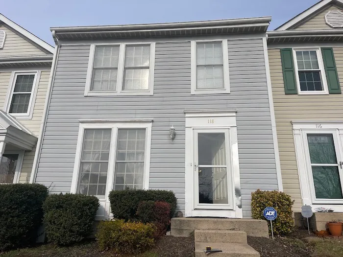 Advantage Home Exteriors Picture 2