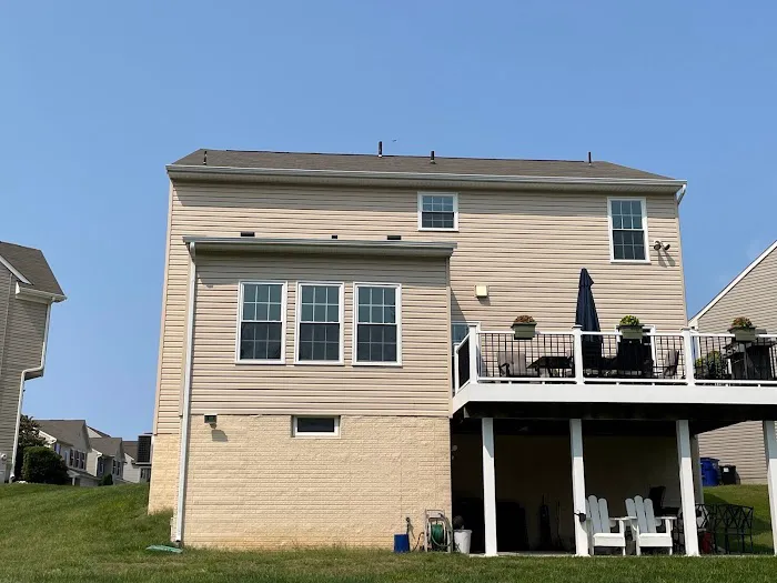 Advantage Home Exteriors Picture 1