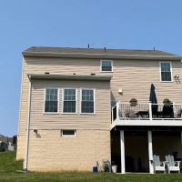 Advantage Home Exteriors ico