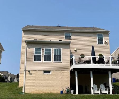 Advantage Home Exteriors