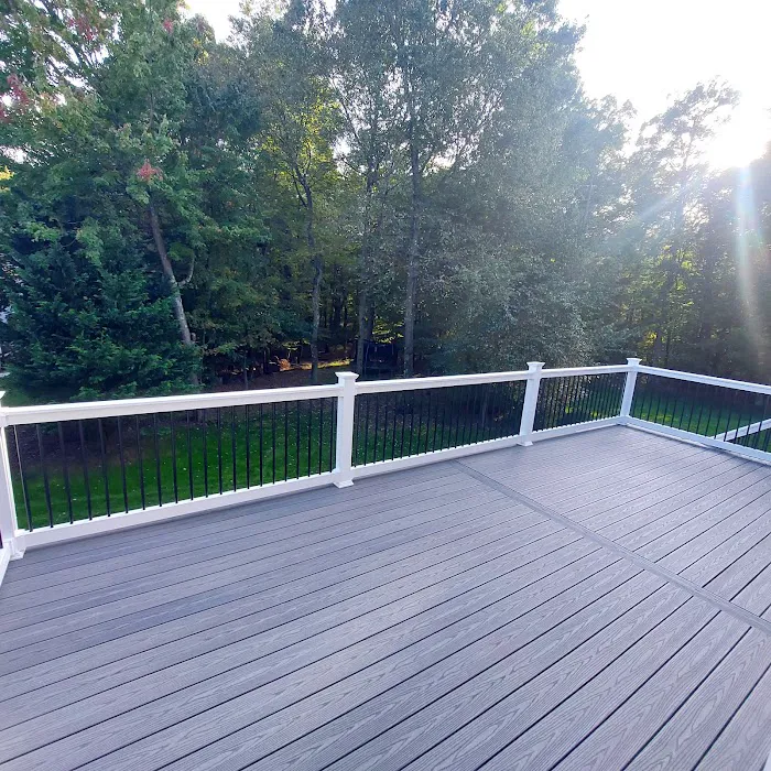 Advantage Home Exteriors Picture 5