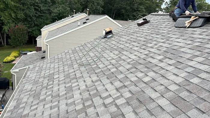 Advantage Home Exteriors Picture 7