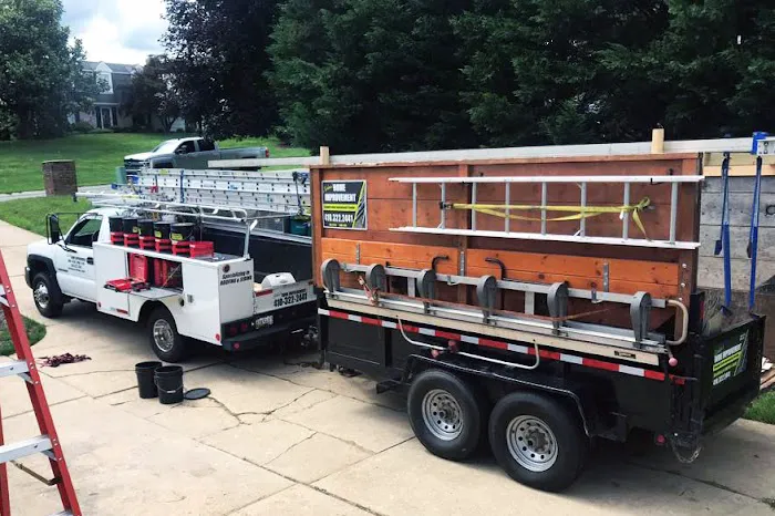 Nolan's Home Improvement LLC Picture 10