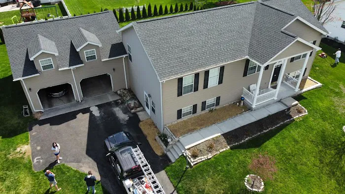 First Choice Exteriors LLC Picture 1