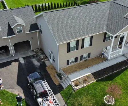 First Choice Exteriors LLC