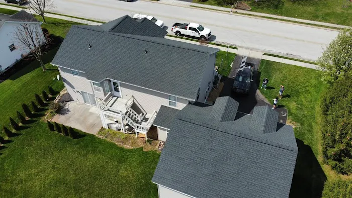 First Choice Exteriors LLC Picture 7