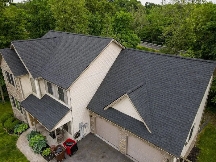 First Choice Exteriors LLC Picture 4