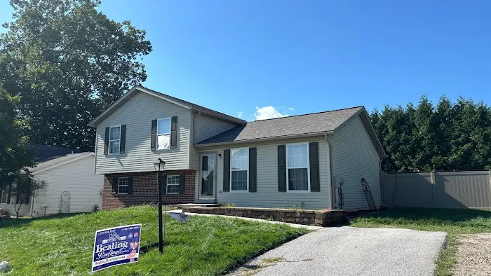 Bealing Roofing & Exteriors, Inc. Picture 1