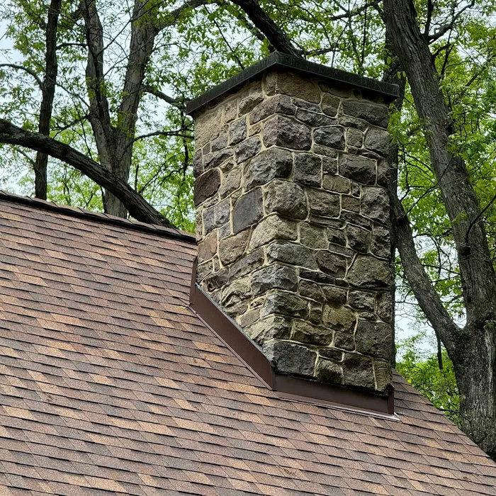 Bealing Roofing & Exteriors, Inc. Picture 4