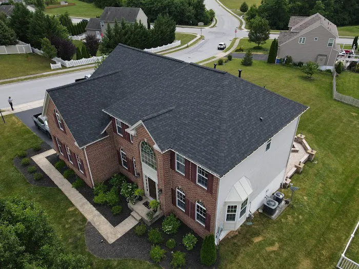 Bealing Roofing & Exteriors, Inc. Picture 3