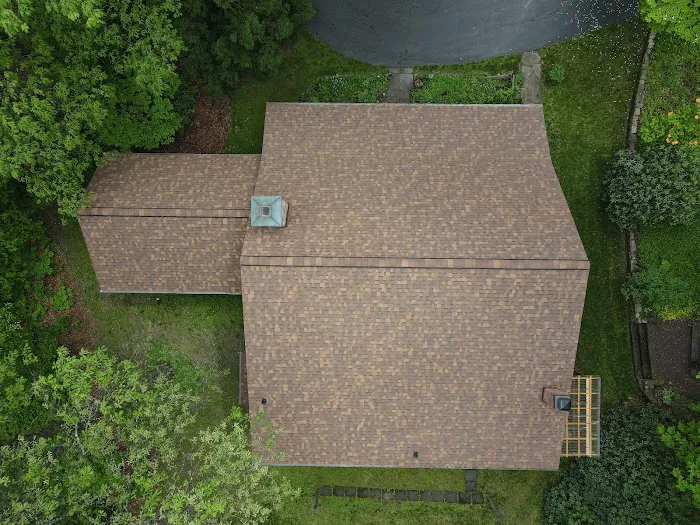 Bealing Roofing & Exteriors, Inc. Picture 5