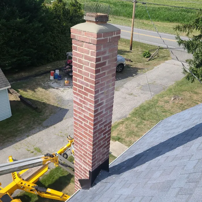 Bealing Roofing & Exteriors, Inc. Picture 2