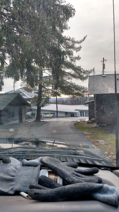 Coldsmith Roof & Home Impvmnt Picture 3