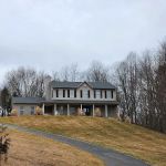 Evans Quality Roofing Inc