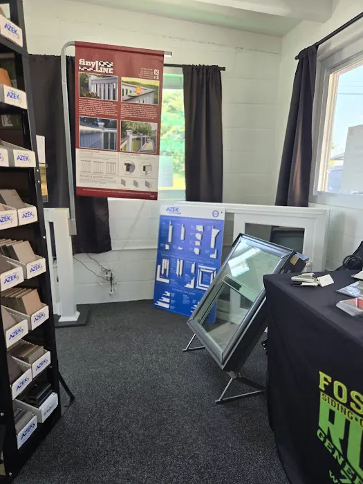 Foster Roofing & General Construction Picture 4