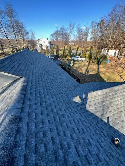 Foster Roofing & General Construction Picture 5