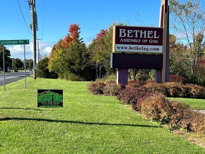 Foster Roofing & General Construction Picture 2