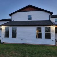 Foster Roofing & General Construction ico