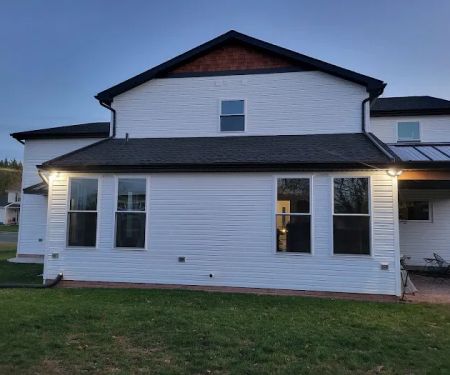 Foster Roofing & General Construction