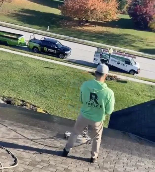 Triple R Roofing Picture 5