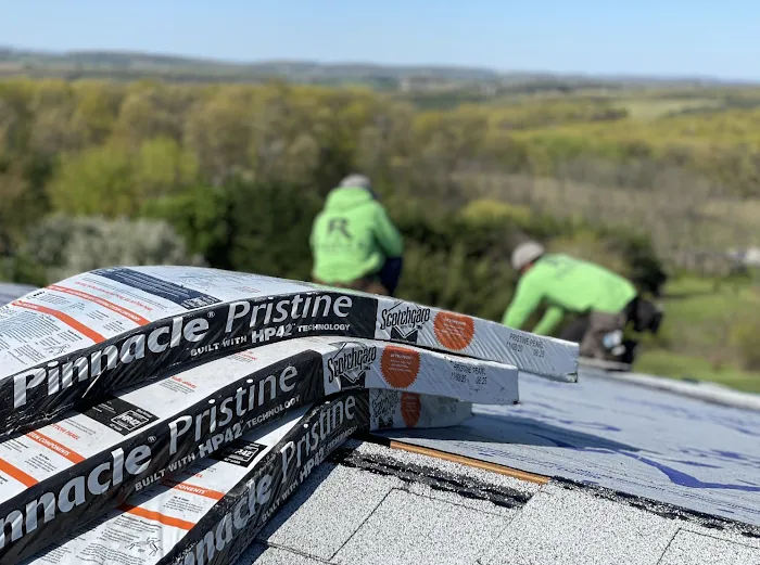 Triple R Roofing Picture 9