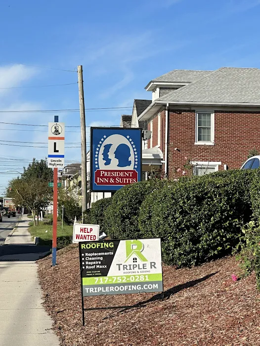 Triple R Roofing Picture 7