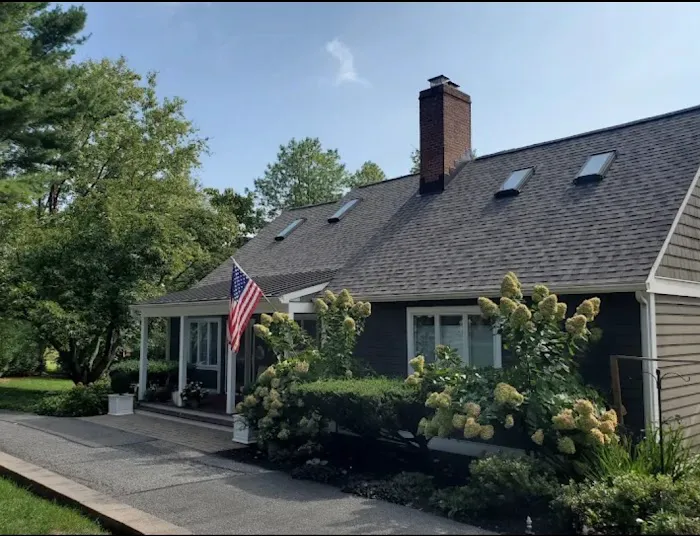 Mid Atlantic Gutters and Roofing Picture 3