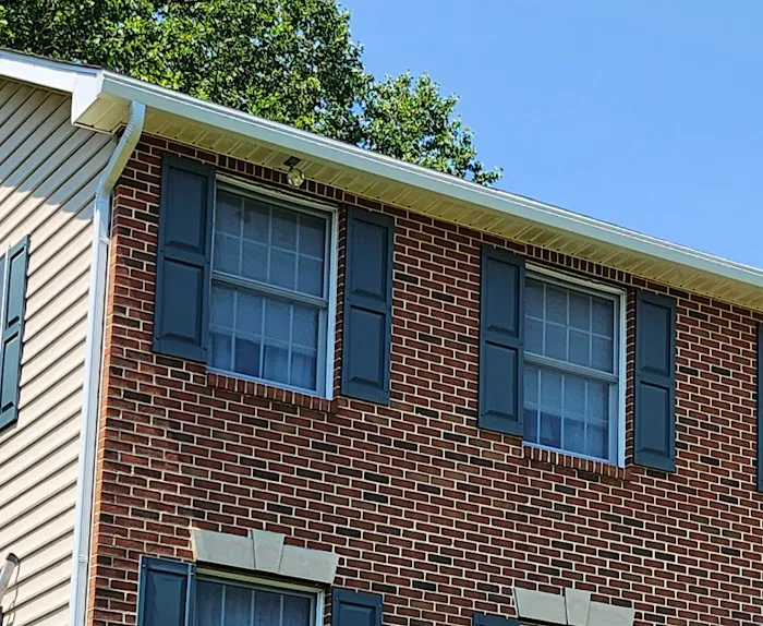 Mid Atlantic Gutters and Roofing Picture 9