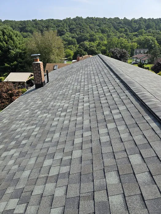 Mid Atlantic Gutters and Roofing Picture 10