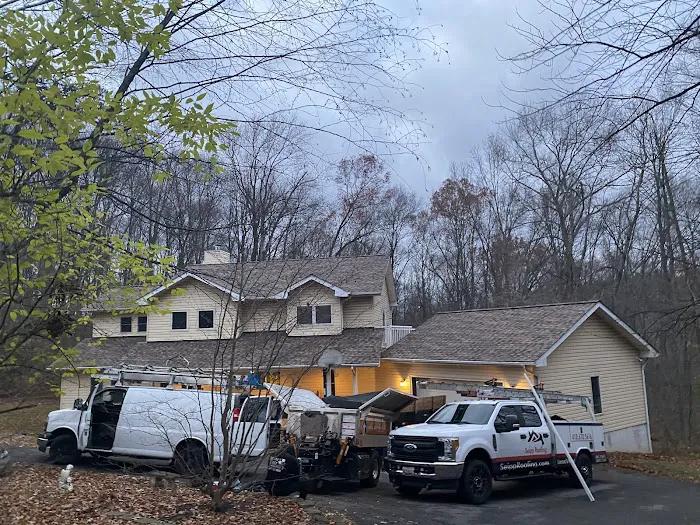 Seipp Roofing, LLC Picture 2