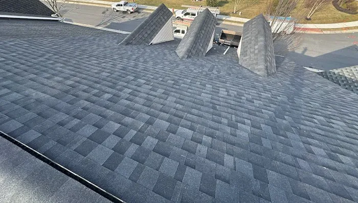 Seipp Roofing, LLC Picture 1