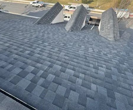 Seipp Roofing, LLC