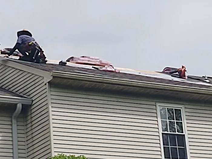 Seipp Roofing, LLC Picture 7