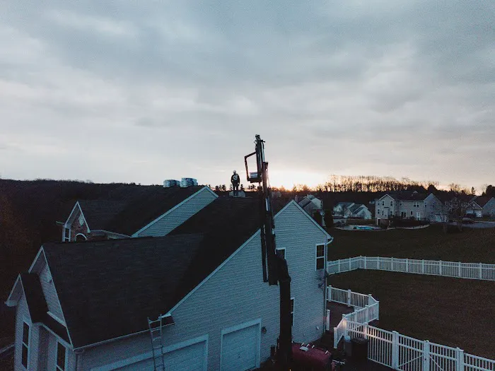 CR3 American Exteriors Picture 2