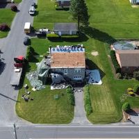 CR3 American Exteriors ico