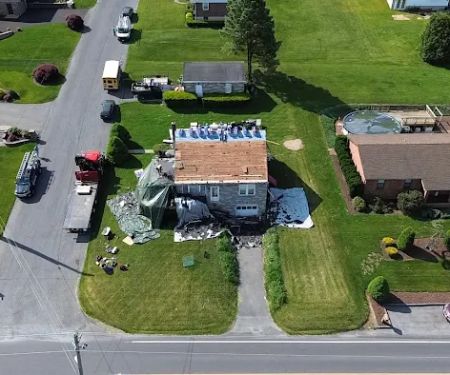 CR3 American Exteriors