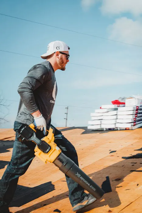 CR3 American Exteriors Picture 9