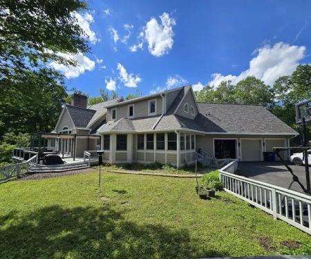 Mid Atlantic Gutters & Roofing