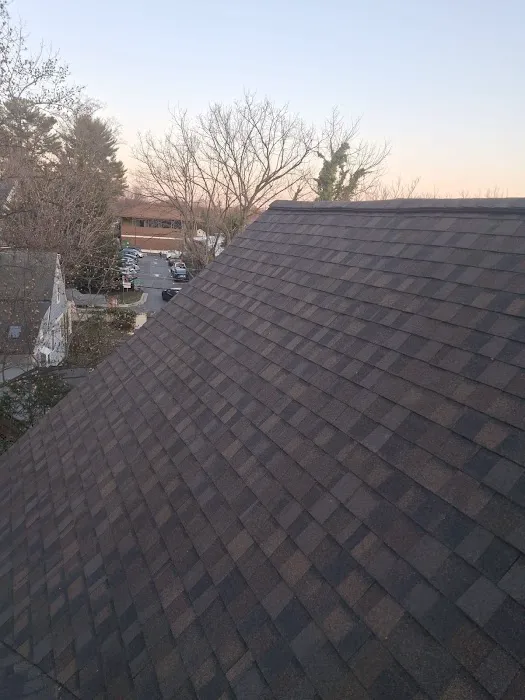 Mid Atlantic Gutters & Roofing Picture 8
