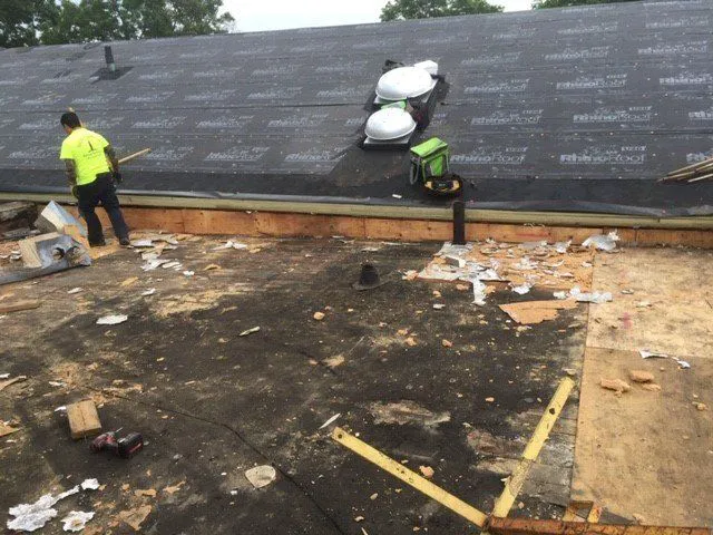 SeaCoast Roofing Picture 7