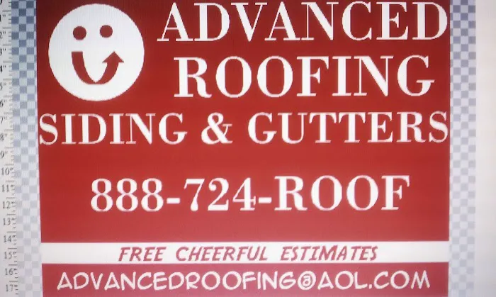 ADVANCED ROOFING & SIDING Picture 3