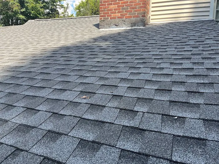 ADVANCED ROOFING & SIDING Picture 4