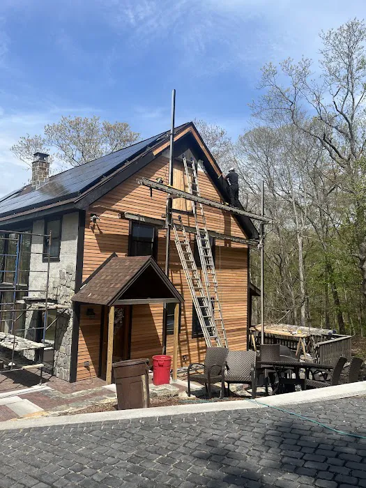 ADVANCED ROOFING & SIDING Picture 2