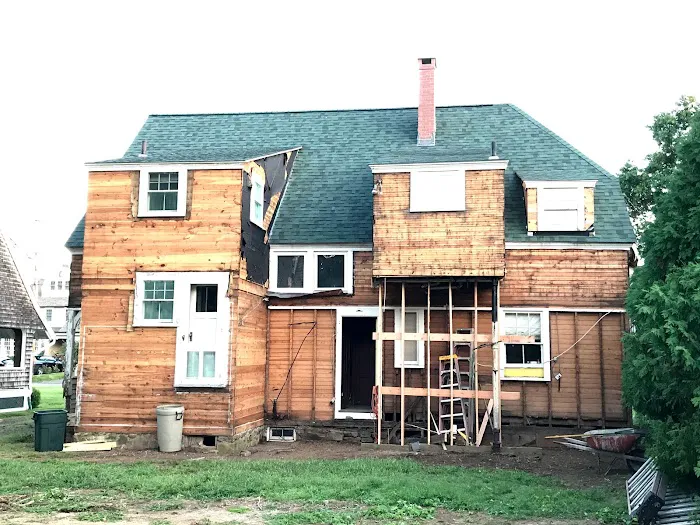 Martin Roofing Picture 6